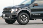Ford VelociRaptor 500 by Hennessey Performance 2010 года